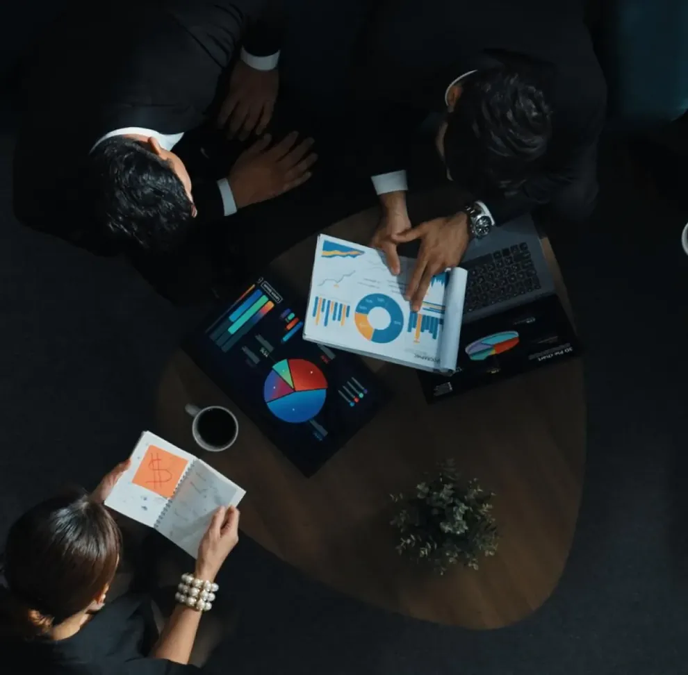 Why Choose NetConnect Digital