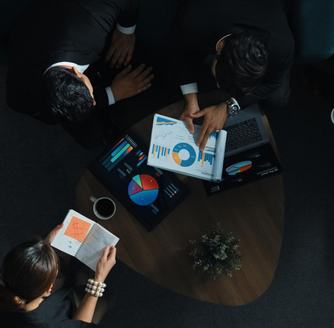 Why Choose NetConnect Digital